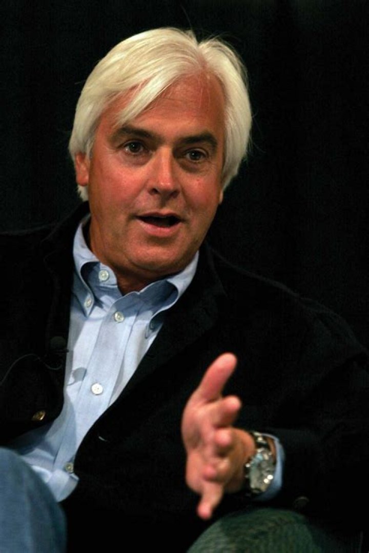 Bob Baffert Did the legendary trainer drug his horse to win the