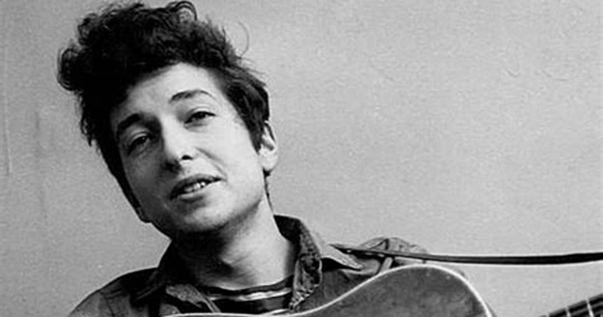 Bob Dylan- Wiki, Height, Wife, Net Worth