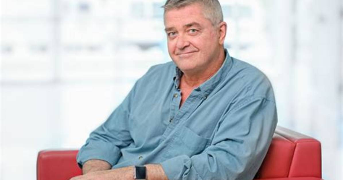 Bob Gosse