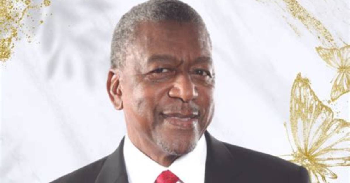 Bob Johnson