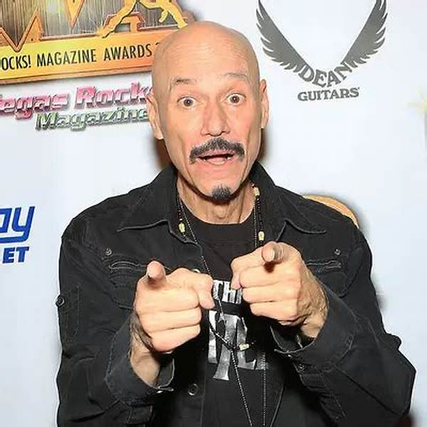 Bob Kulick Net Worth