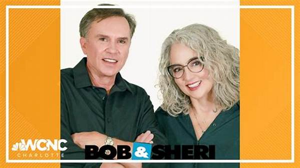 Bob Lacey Show, Bio, Wiki, Age, Height, Family, Wife, Podcast, Salary, and Net Worth
