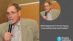 Bob Lobel Illness and Health Update: Is He Sick Now?