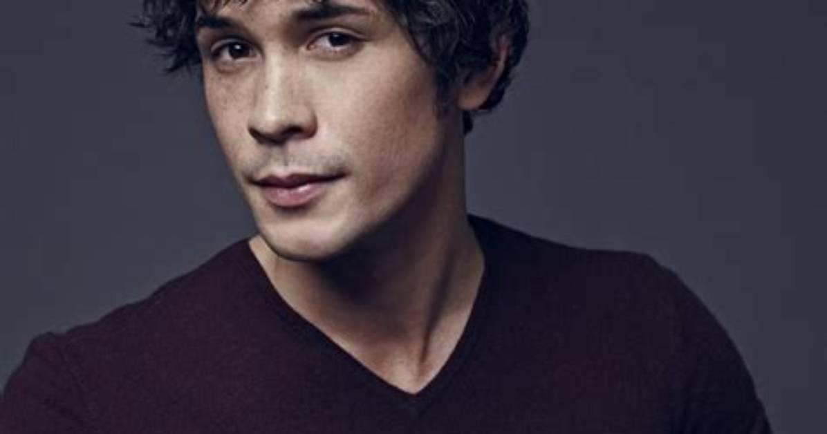 Bob Morley