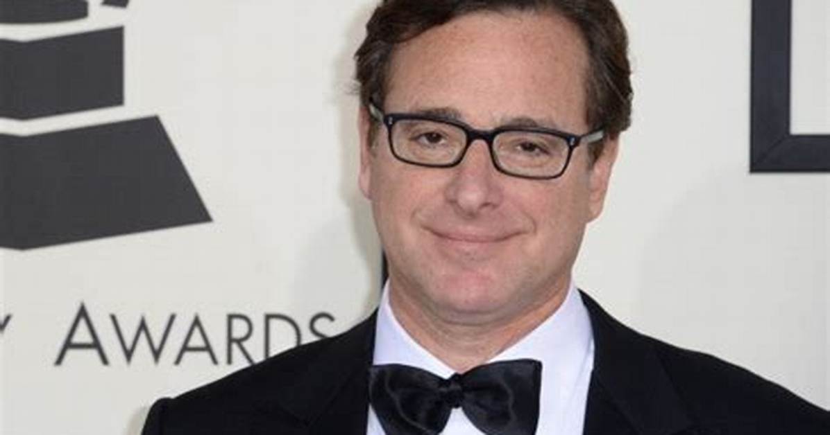 Bob Saget Net Worth
