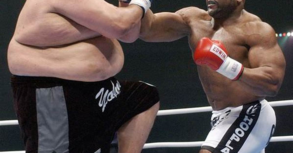 Bob Sapp | Bio, Age, Net Worth, Relationship, Career