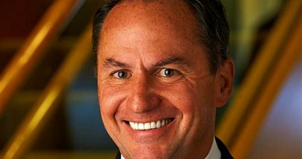 Bob Swan [Former Ceo of Intel Corporation] Wiki, Salary, Net Worth, Wife, Family.