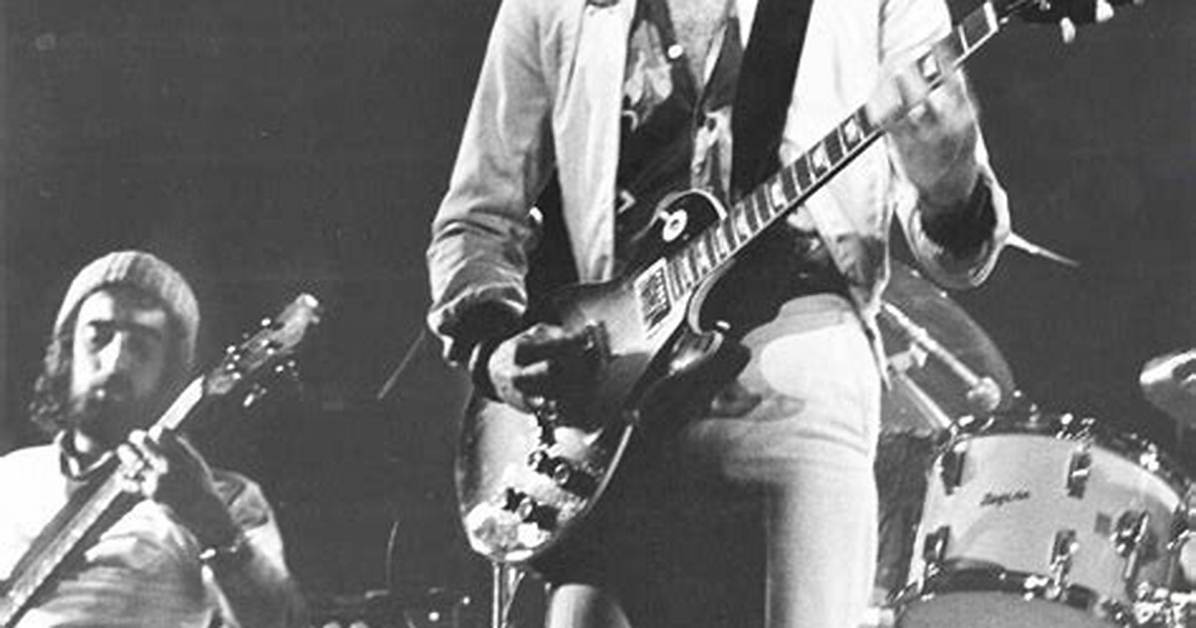 Bob Welch