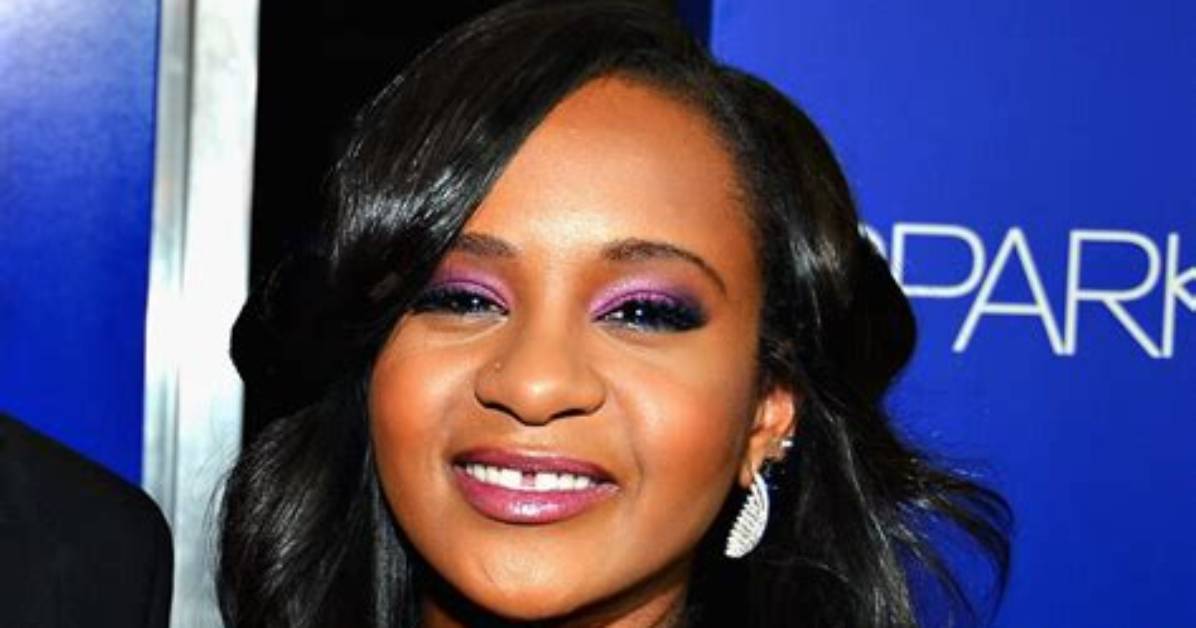 Bobbi Kristina Brown Net Worth