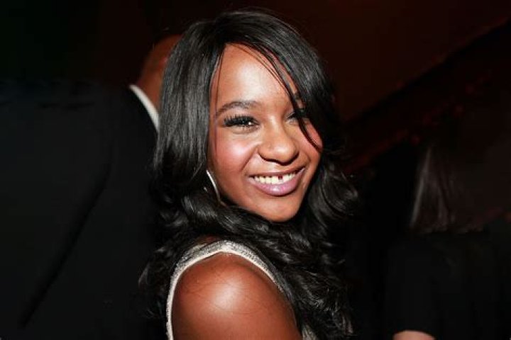 Bobbi Kristina Brown's body measurements, height, weight, age.