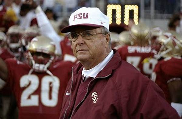 Bobby Bowden