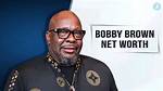 Bobby Brown's Net Worth (2024): His Career and Family Life Explored
