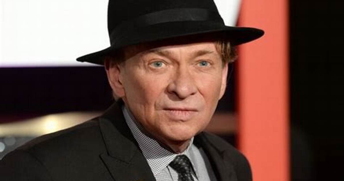 Bobby Caldwell Net Worth – How Much Is Caldwell Worth?