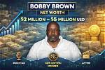 Bobby Colomby Net Worth 2024