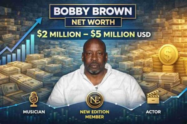 Bobby Colomby Net Worth 2024