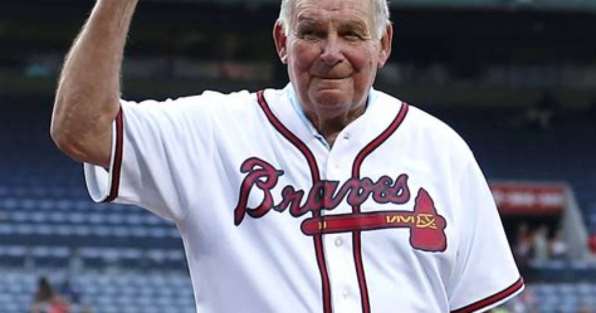 Bobby Cox