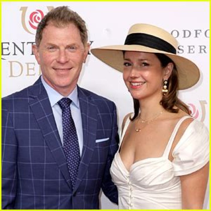 Bobby Flay gushes over girlfriend on oneyear anniversary Page Six