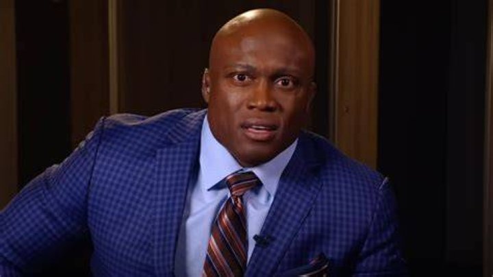 Bobby Lashley Girlfriend Was Fired By WWE