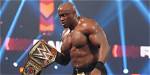 Bobby Lashley