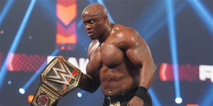 Bobby Lashley's Wife in 2021 Learn About His Marriage and Children