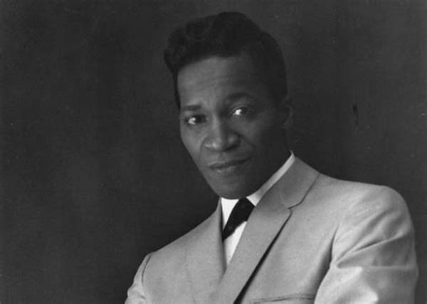 Bobby Lewis
