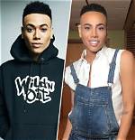 Bobby Lytes Is the First Openly Gay Lhhm Star. His Ex-Boyfriend Jeffery Is Also His Business Partner