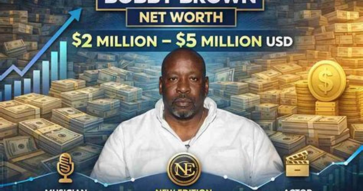 Bobby Rake Net Worth