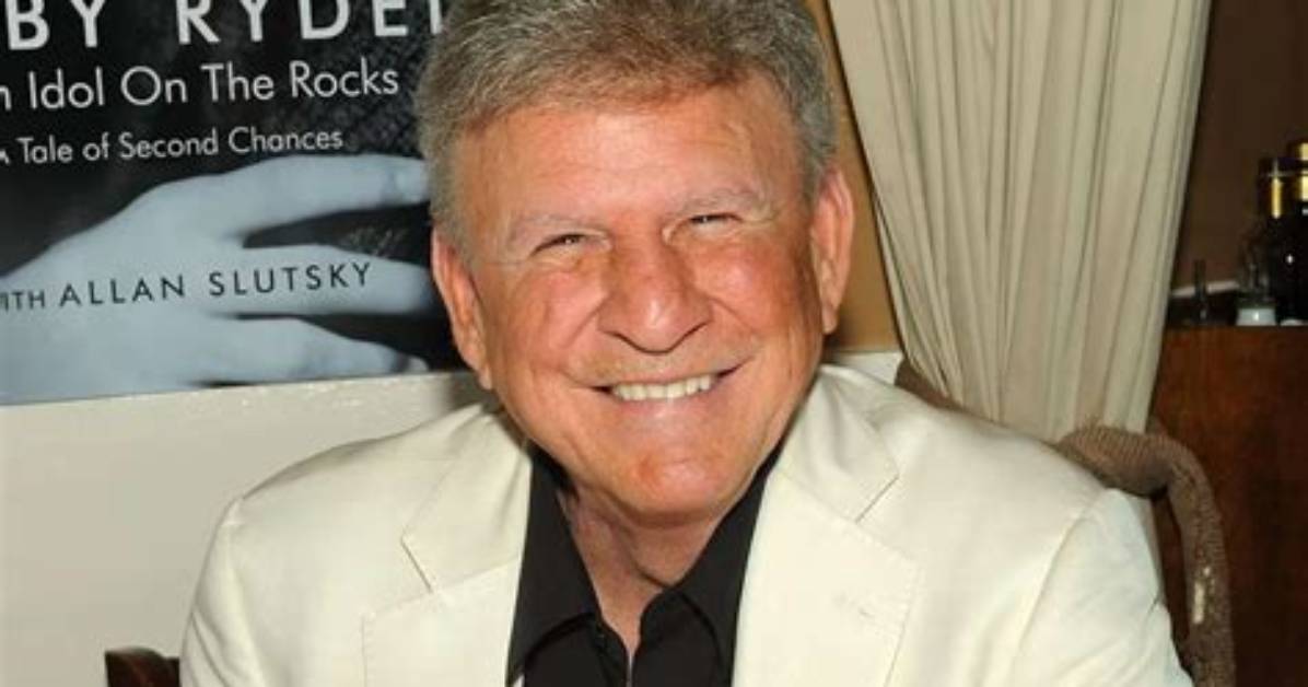 Bobby Rydell Net Worth – How Much Is Bobby Rydell Worth?