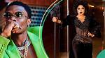 Bobrisky: “Na Dollars, ” Fans React as Man Digs up Old Video of Wizkid Spraying Money on the Streets