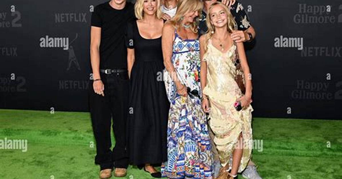Bodhi Hawn Hudson