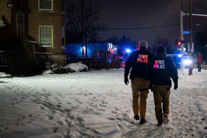 Bodies found in Michigan missing rappers case headed for autopsy Fox News