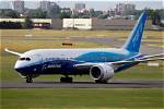 Boeing Halts Deliveries of 787 Again on Fuselage Issue