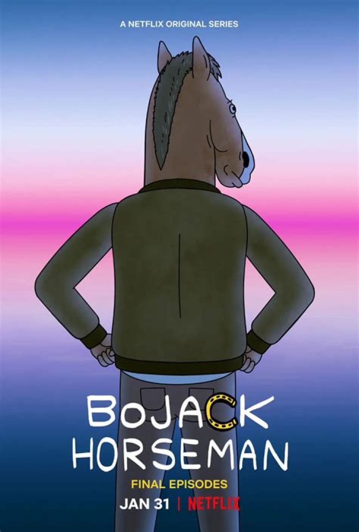 BoJack Horseman&rsquo;s final season was a harrowing, hilarious portrait of