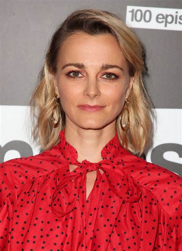Bojana Novakovic – Biography, Facts & Life Story