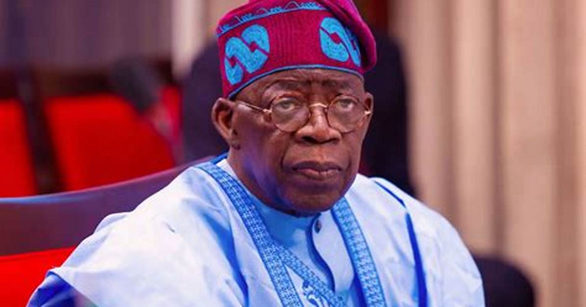 Bola Tinubu News Today | Bola Tinubu Rumors and Gossips Daily Updates on Legit. Ng — Page 281