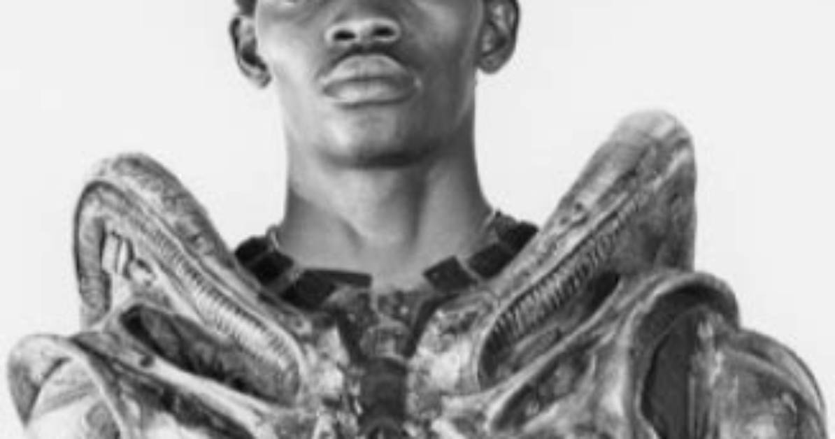 Bolaji Badejo Net Worth