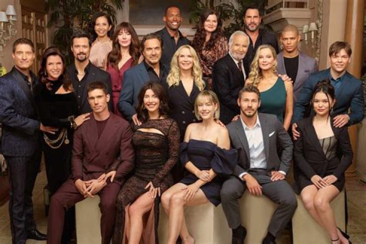Bold and the Beautiful Star Thorsten Kaye Celebrates His Birthday