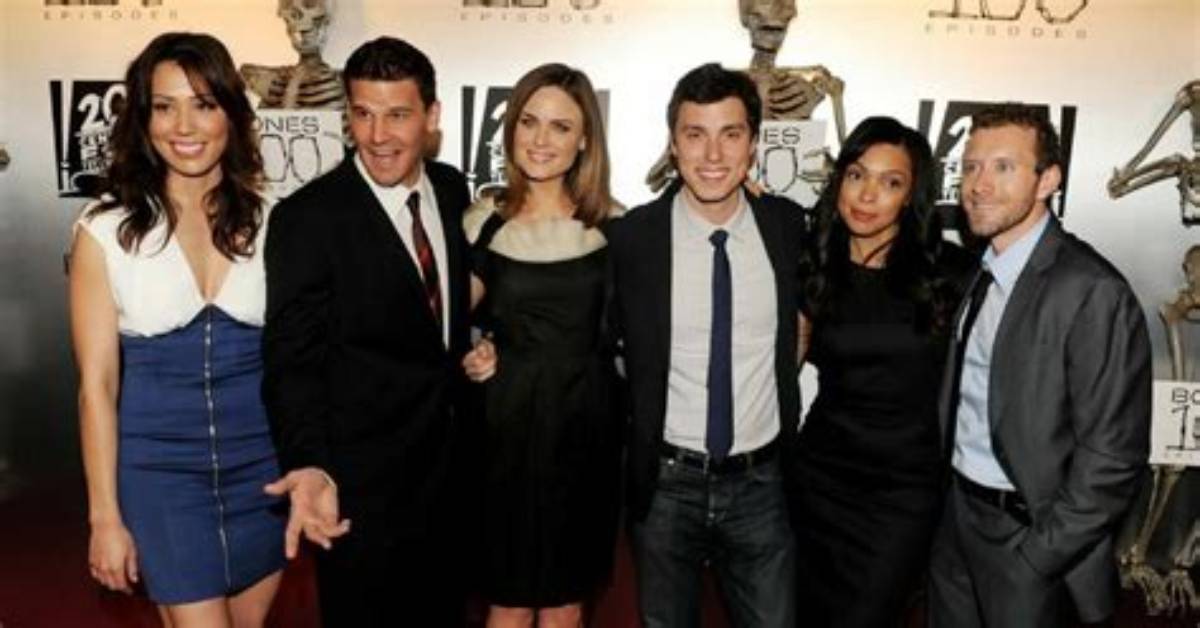 Bones Cast Net Worth – Richest Cast Members Salary
