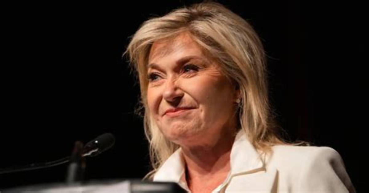 Bonnie Crombie