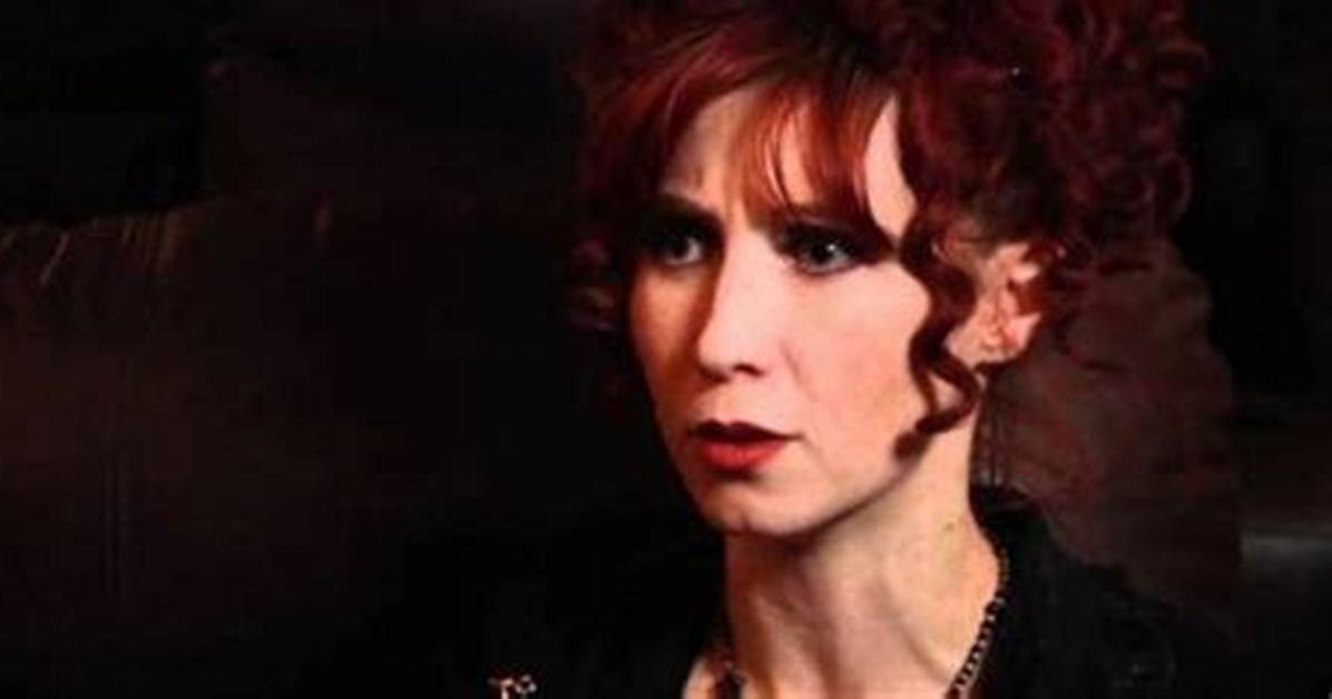Bonnie Morgan Net Worth