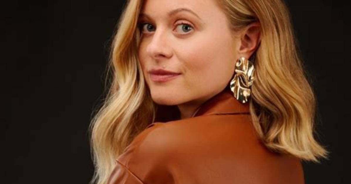 Bonnie Piesse
