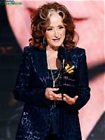 Bonnie Raitt Net Worth