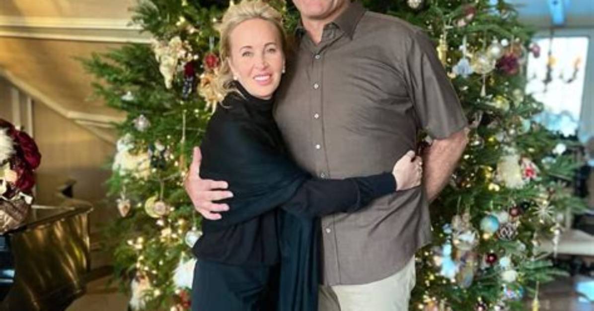 Bonnie Sage Robbins' Biography: Who Is Tony Robbins’ Wife?