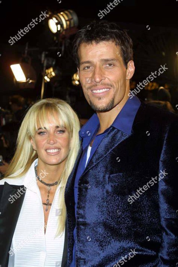 Bonnie Sage Robbins' biography who is Tony Robbins&rsquo; wife? Legit.ng