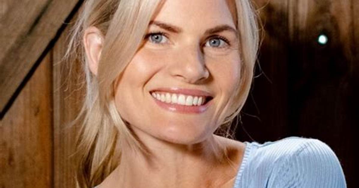 Bonnie Sveen