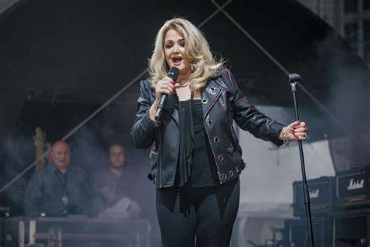 Bonnie Tyler's Net Worth Full Details &raquo; Ghana Insider