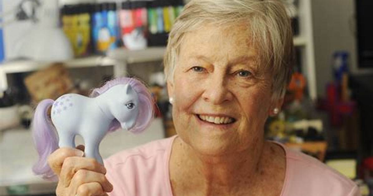 Bonnie Zacherle