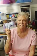 Bonnie Zacherle