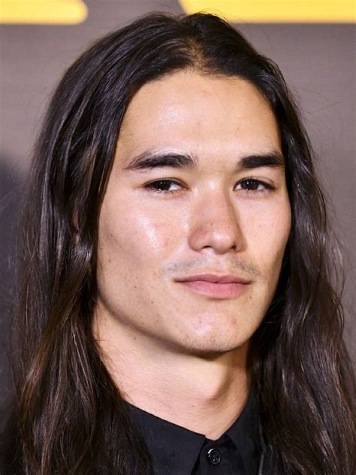 BooBoo Stewart from The Big Picture Today's Hot Photos E! News