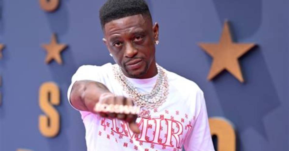 Boosie Badazz